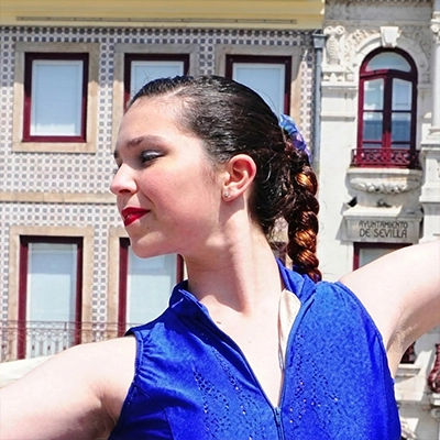 Claudia Darriba