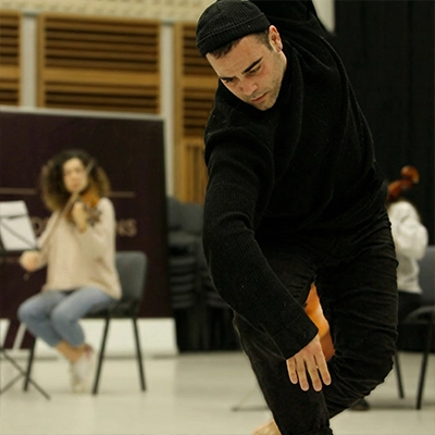 Gabriel Vázquez