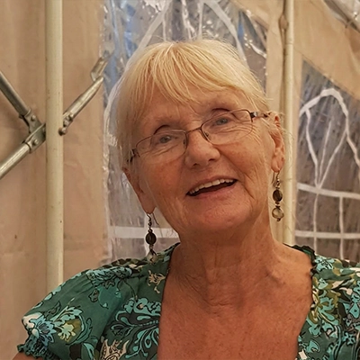 Hannelore Gottschalk