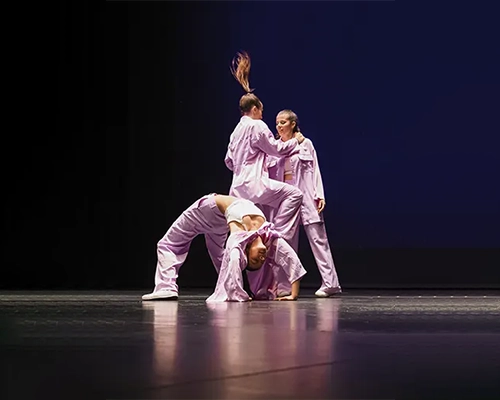 Danza moderna