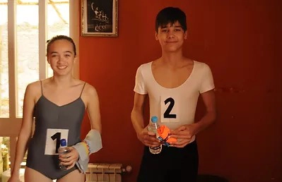 Examenes