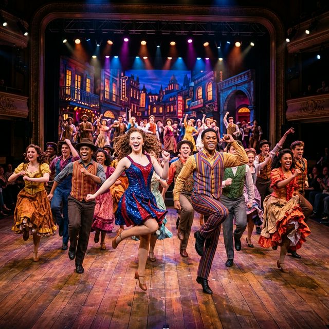 Teatro musical