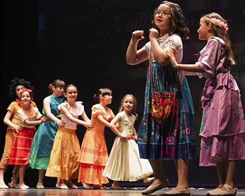 Teatro musical