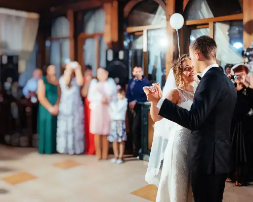 Preparamos tu boda