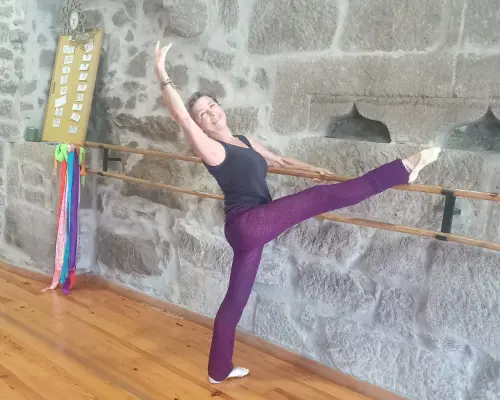 Ballet Barret