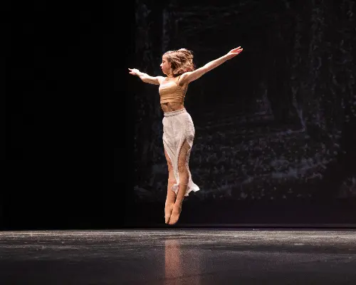 Danza contemporánea