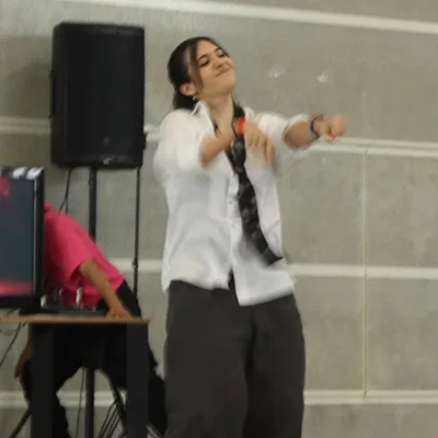 Matilde Gil Oubiña