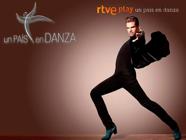 2ª TEMPORADA DE 'UN PAÍS EN DANZA' EN RTVE
