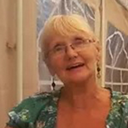 Hannelore Gottschalk
